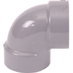 クボタケミックス　ＶＵ継手　エルボ　ＶＵ－ＤＬ　５０＿