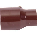 クボタケミックス　ＨＴ耐熱継手　異径ソケット　ＨＴ－Ｓ　１６Ｘ１３＿