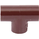 クボタケミックス　ＨＴ耐熱継手　チーズ　　ＨＴ－Ｔ　１３＿