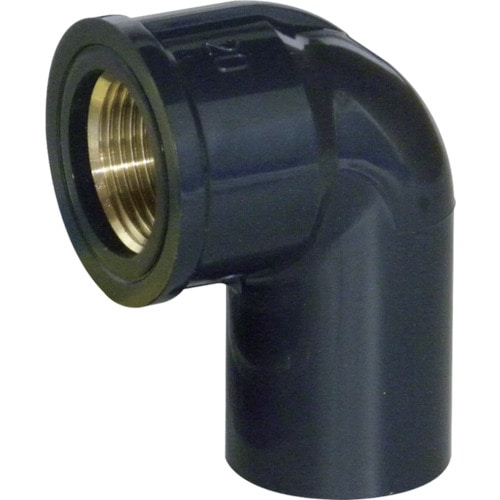 クボタケミックス　ＨＩメタル水栓エルボ　ＨＩ－ＭＷＬ　１３＿