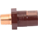 クボタケミックス　ＨＴメタルバルブソケット　ＨＴ－ＭＶＳ　１３＿