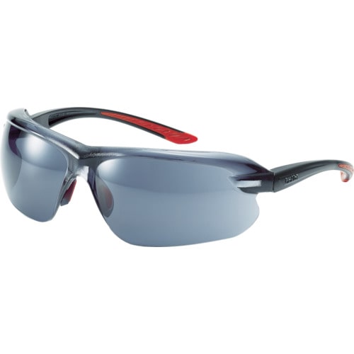 ｂｏｌｌｅ　ＳＡＦＥＴＹ　アイリス　スモークレンズ＿