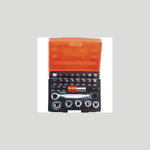 バーコ　ミニチュアビットラチェットセット＿