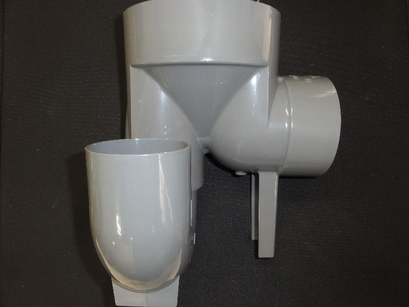 ビニマス起点トラップ　ＭＵＴＫ１００×７５Ｐ－１５０