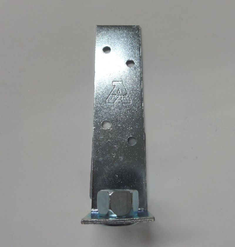 吊配管金具　木造吊足Ｗ３／８