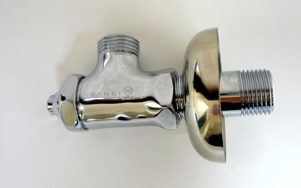 Ｄ式止水栓本体　Ｖ２２ＡＤ－Ｘ２　（５個入り）