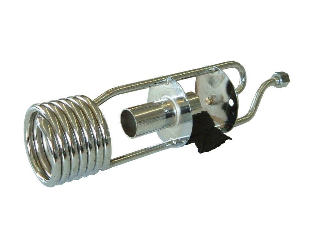 新富士バーナー　交換用気化器　ＫＢ－２２０・ＧＴ－２５０用　ＫＹ－０６