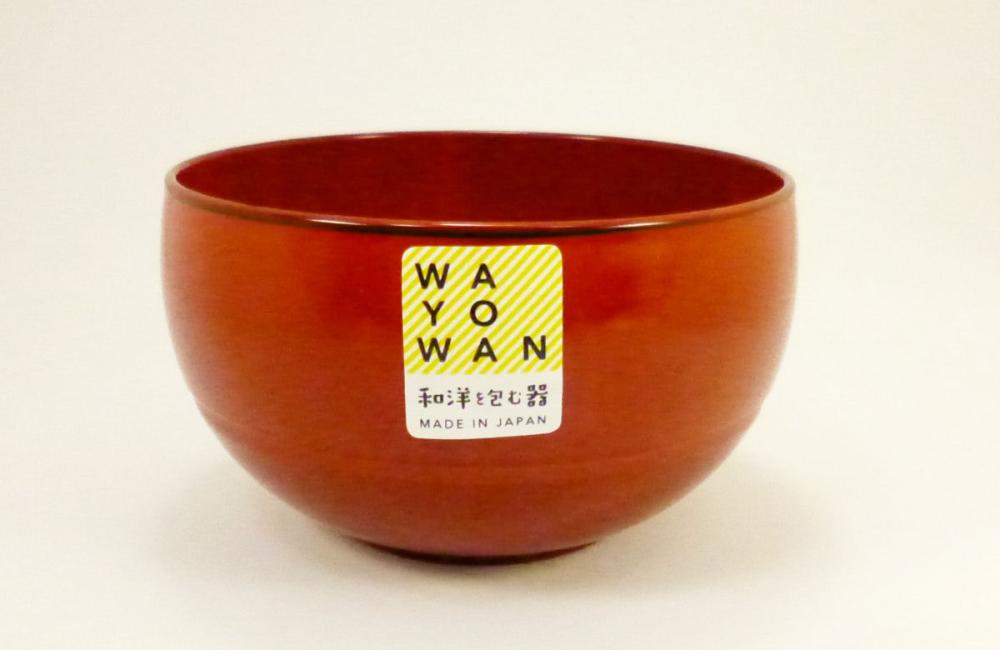 ＷＡＹＯＷＡＮ　まる　朱　小