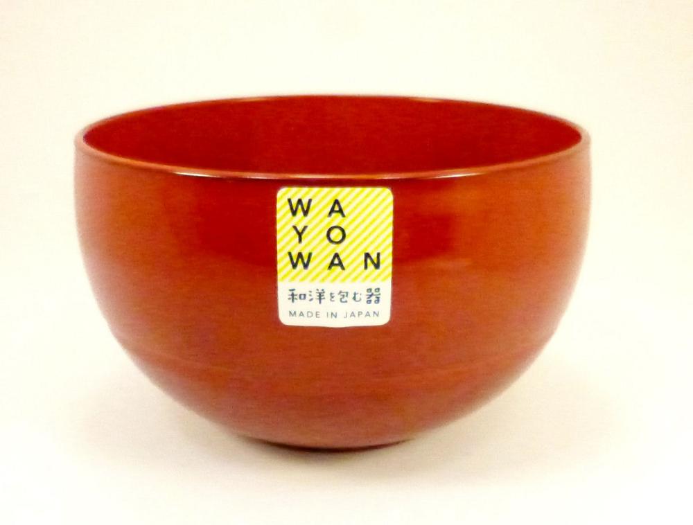 ＷＡＹＯＷＡＮ　まる　朱　中