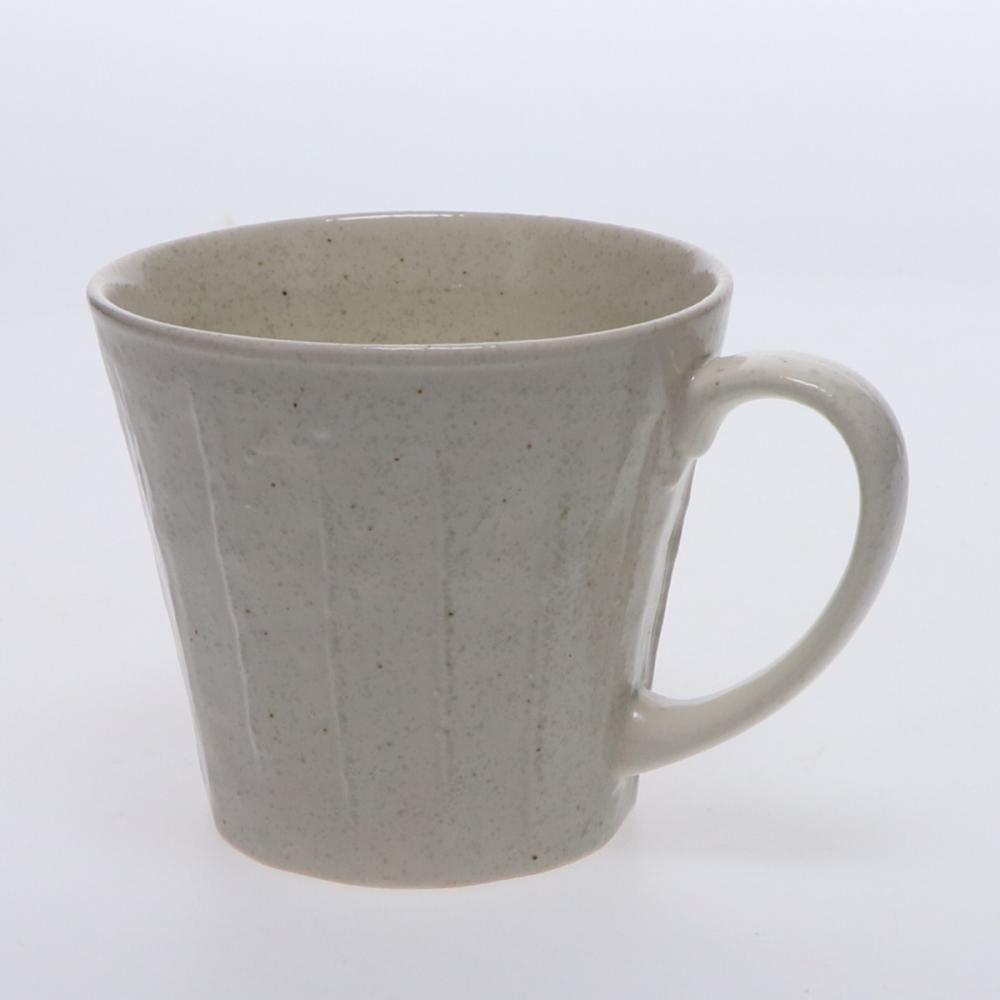 そぎマグ　白斑点