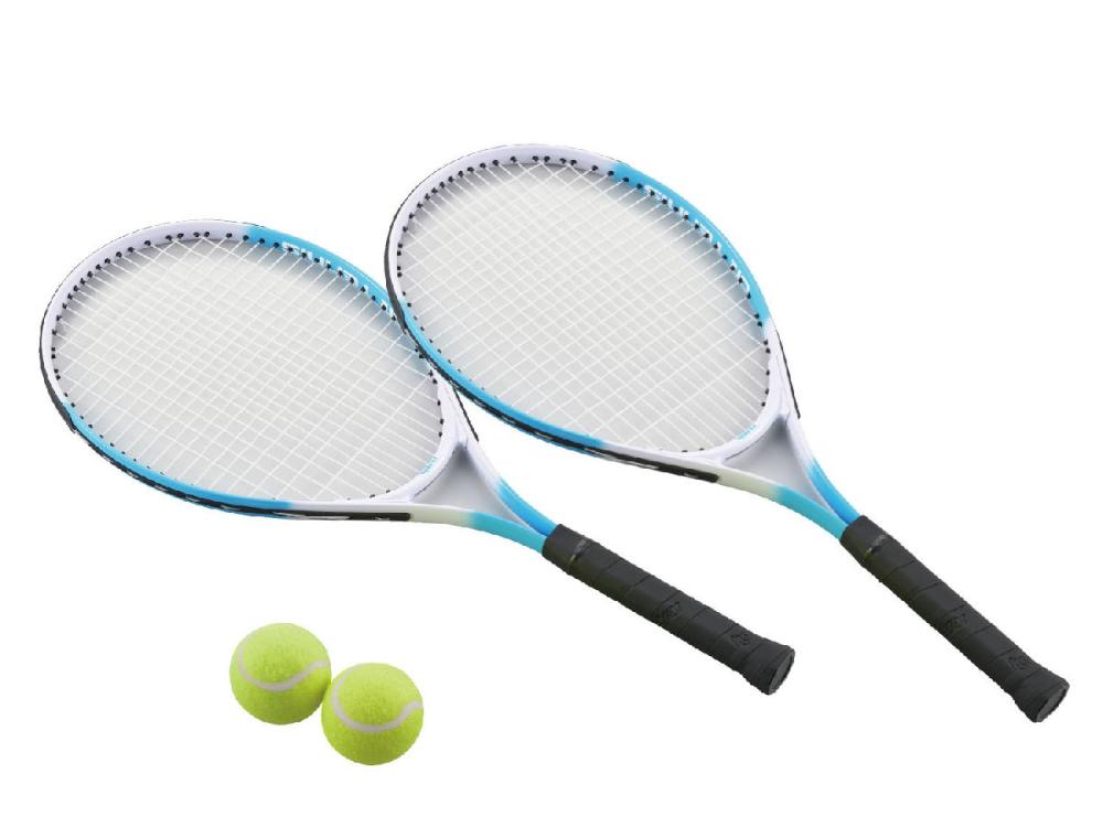 ジュニアテニスラケットセット　ＫＷ－９２５