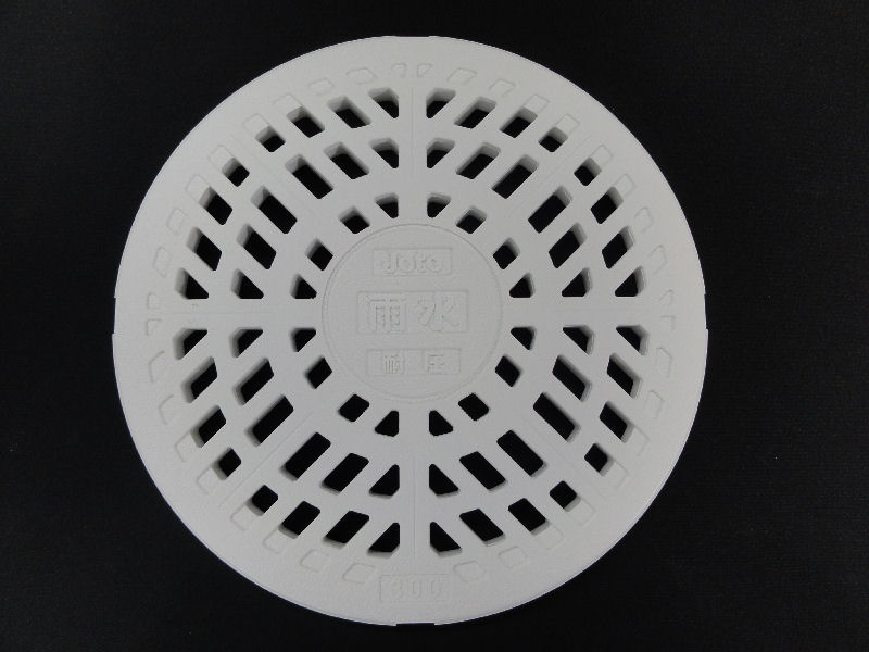 丸マス用フタ　ＪＴ２－３００ＫＷ耐圧・雨水・格子