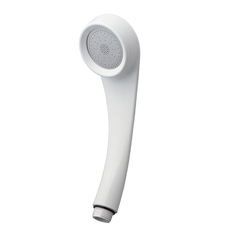 ＳＡＮＥＩ（サンエイ）フラットシャワーヘッド　たっぷり水流　ＰＳ３２４０－８０ＸＡ－ＭＷ２