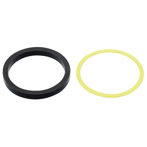 ＳＡＮＥＩ（サンエイ）ロータンクサイフォン袋ナット　ＰＰ４２－３２Ｓ－３８