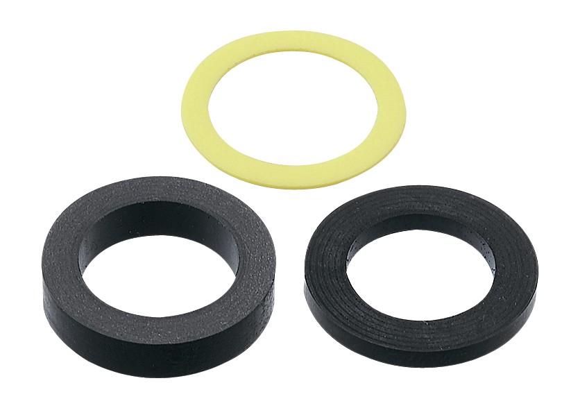 ＳＡＮＥＩ（サンエイ）給水管パッキンセット　ジョイント・アジャストパッキン　ＰＰ４２－１５０Ｓ－１３