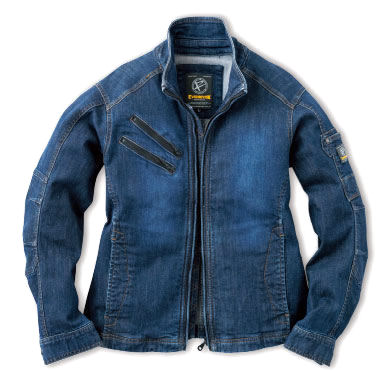 【アウトレット】　イーブンリバー　ストレッチブラストブルゾン　ブラスト　ＬＬ　ＵＳＤ－３０７