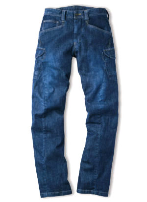 【アウトレット】　イーブンリバー　ストレッチブラストカーゴパンツ　ブラスト　Ｓ　ＵＳＤ－３０２