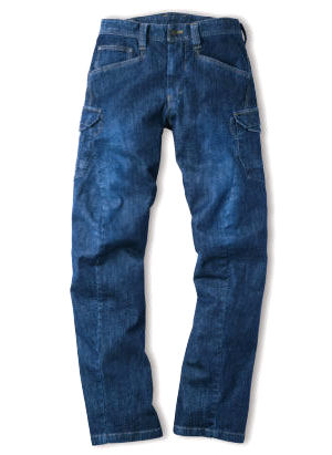 【アウトレット】　イーブンリバー　ストレッチブラストカーゴパンツ　ブラスト　３Ｌ　ＵＳＤ－３０２