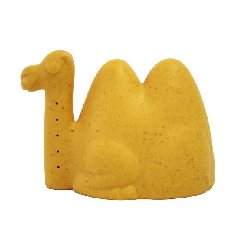 アピュイ　ライスメジャー　ラクダ　オレンジ