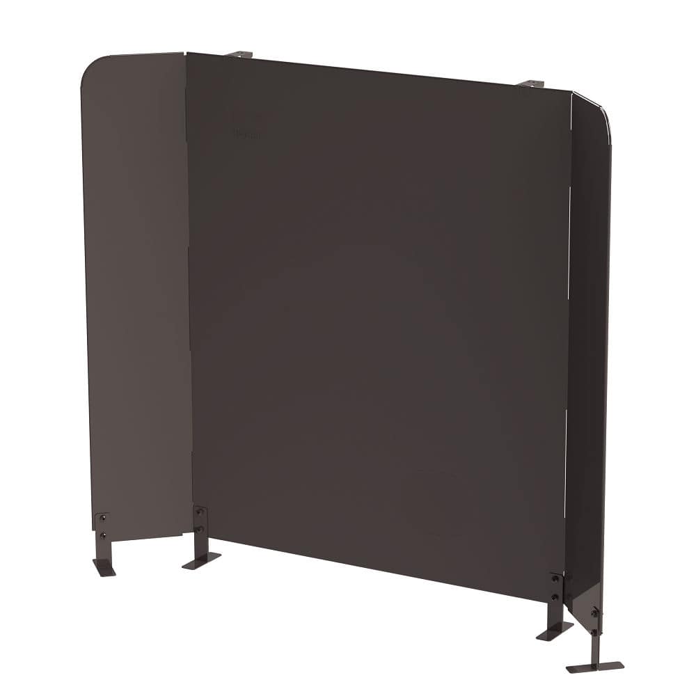 ホンマ製作所　ストーブシールド　ＡＢＳ－１２００