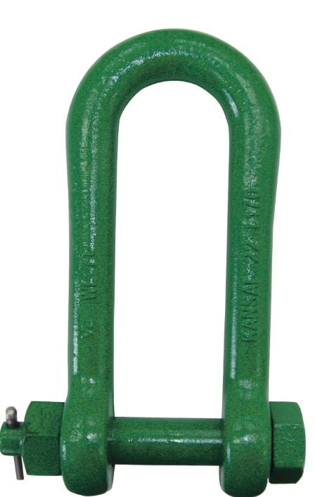 関西工業　新型強力長シャックル　１９０　長２００