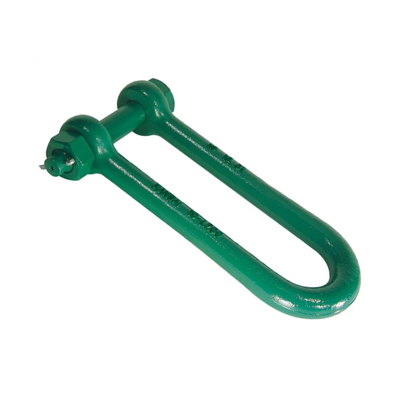 関西工業　新型・強力長シャックル　２２×１７０