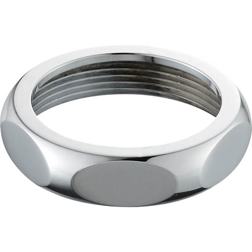 ＳＡＮＥＩ（サンエイ）袋ナット　平パッキン付　ＰＵ３２－５Ｓ－３２