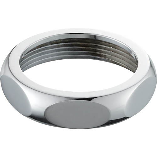 ＳＡＮＥＩ（サンエイ）洗浄管袋ナット　アジャストパッキン付　ＰＵ３２－５Ｓ－３８