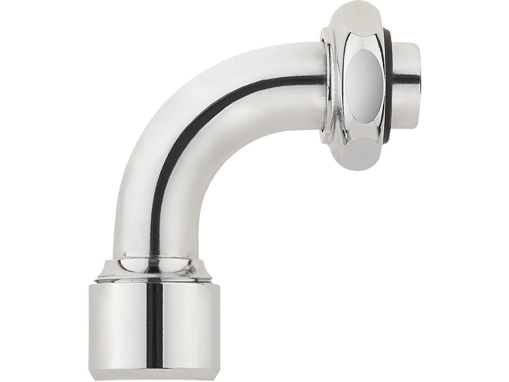 ＳＡＮＥＩ（サンエイ）泡沫万能ホームパイプ　水はね防止　約５０％節水　ＰＹ１２０Ｈ－６６Ｘ－１６