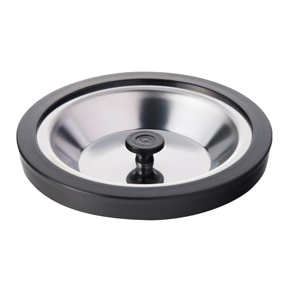 ＳＡＮＥＩ（サンエイ）流し排水栓フタ　ＳＡＮＥＩ製排水栓用　１１７．５ｍｍ　ＰＨ６５１Ｆ－３