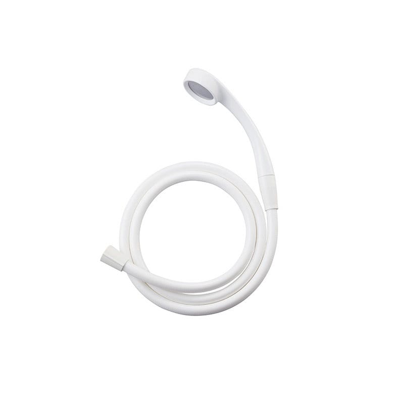 ＳＡＮＥＩ（サンエイ）フラットシャワーセット　節水率３５％　ＰＳ３２４－ＣＴＡ－ＭＷ２