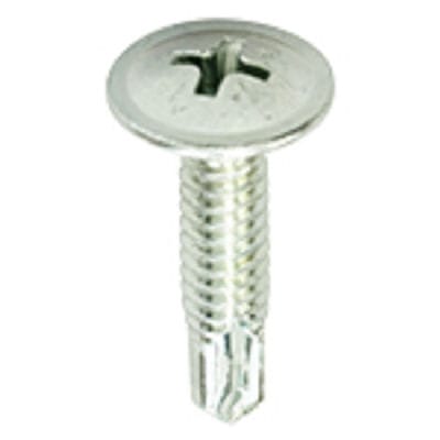 ワッシャードリルビス　ピアス５×８０