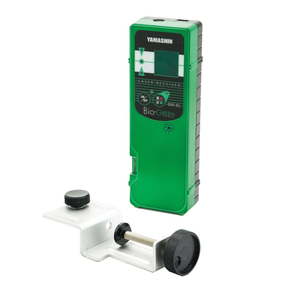 ＹＡＭＡＳＨＩＮ　バイオグリーン専用受光器　ＢＢＲ－ＢＧ