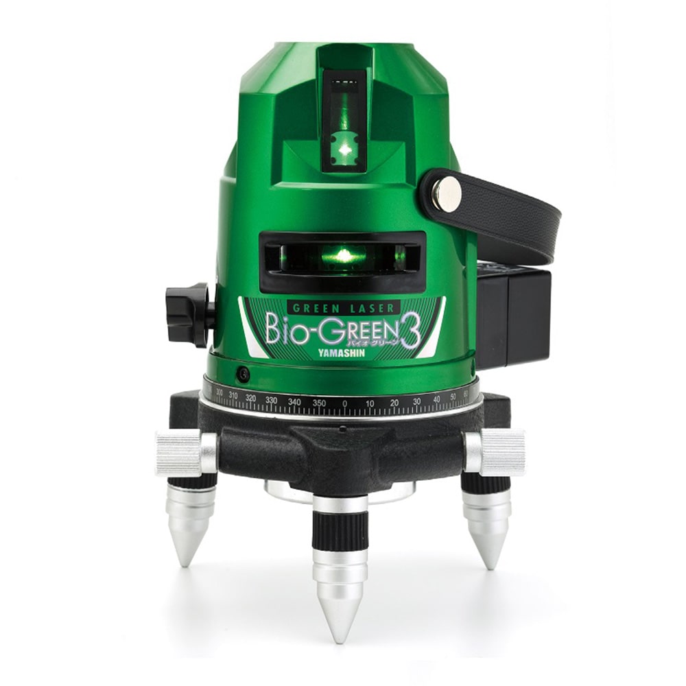 ＹＡＭＡＳＨＩＮ　バイオグリーン　ＢＩＯ－Ｇ３