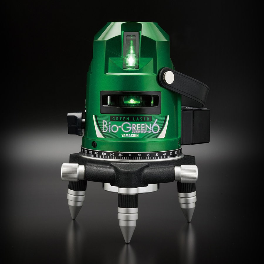 ＹＡＭＡＳＨＩＮ　バイオグリーン　ＢＩＯ－Ｇ６