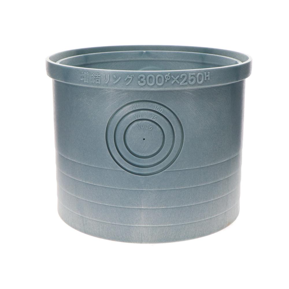 増結リング　３００×２５０Ｈ