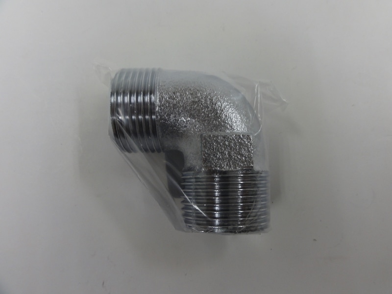 フレキ用エルボ２０　　　　　　　　　　　　　　　　