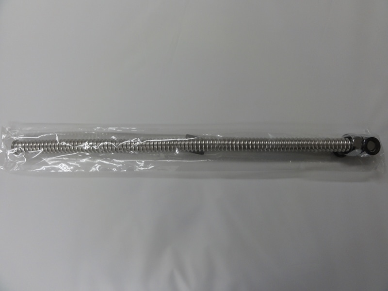 ステンレスフレキ２０×５００