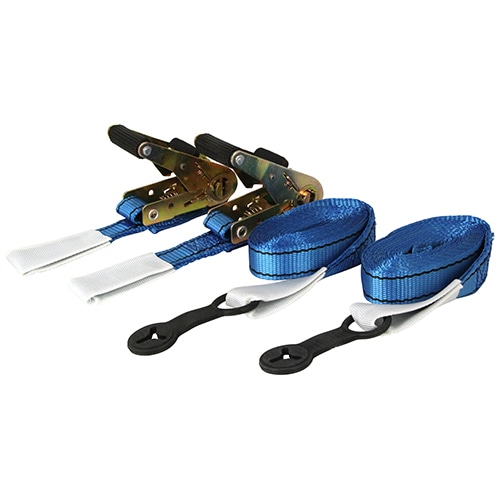 ラチェット式ベルト荷締機　ＲＴ－３２ＬＢ　２ｐｃｓ