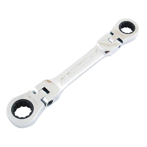 ショートダブルフレックスＲ　１１×１３ＭＭ