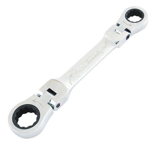 ショートダブルフレックスＲ　１４×１７ＭＭ