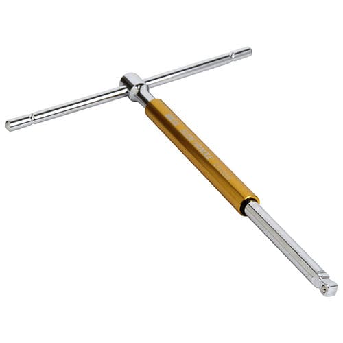 Ｔ型スライドソケットハンドル　ＳＴＳ－２２０Ｓ