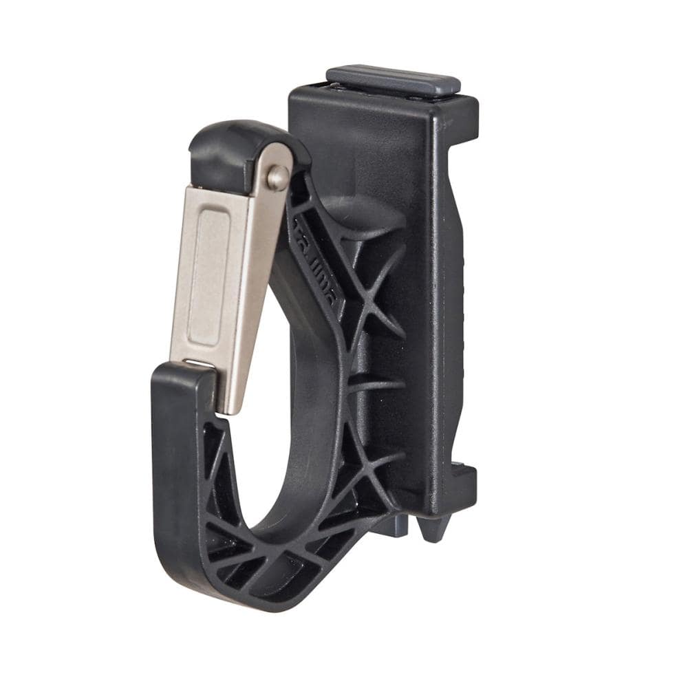 タジマ（ＴＪＭデザイン）　後付けフックハンガー胴ベルト用　　ＡＤＦＨ－Ｄ