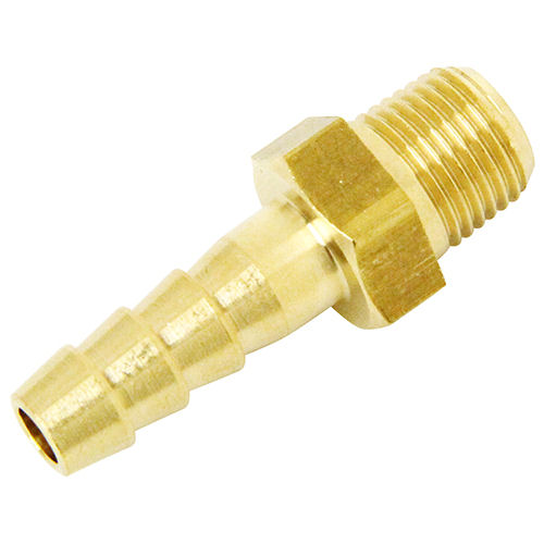 ＳＫ１１　ホースニップル　Ｈ７×１Ｍ　ＨＮ－１１０７