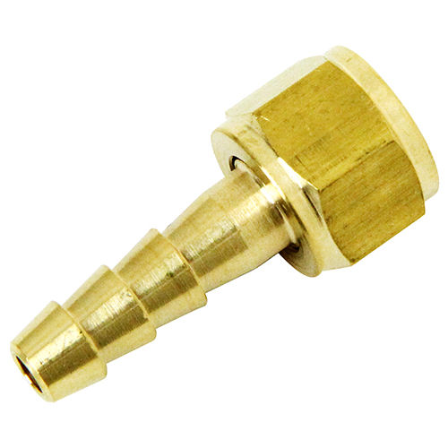 ＳＫ１１　ホースジョイント　Ｈ６×１ＦＦ　ＨＳＮＨ－１１０６