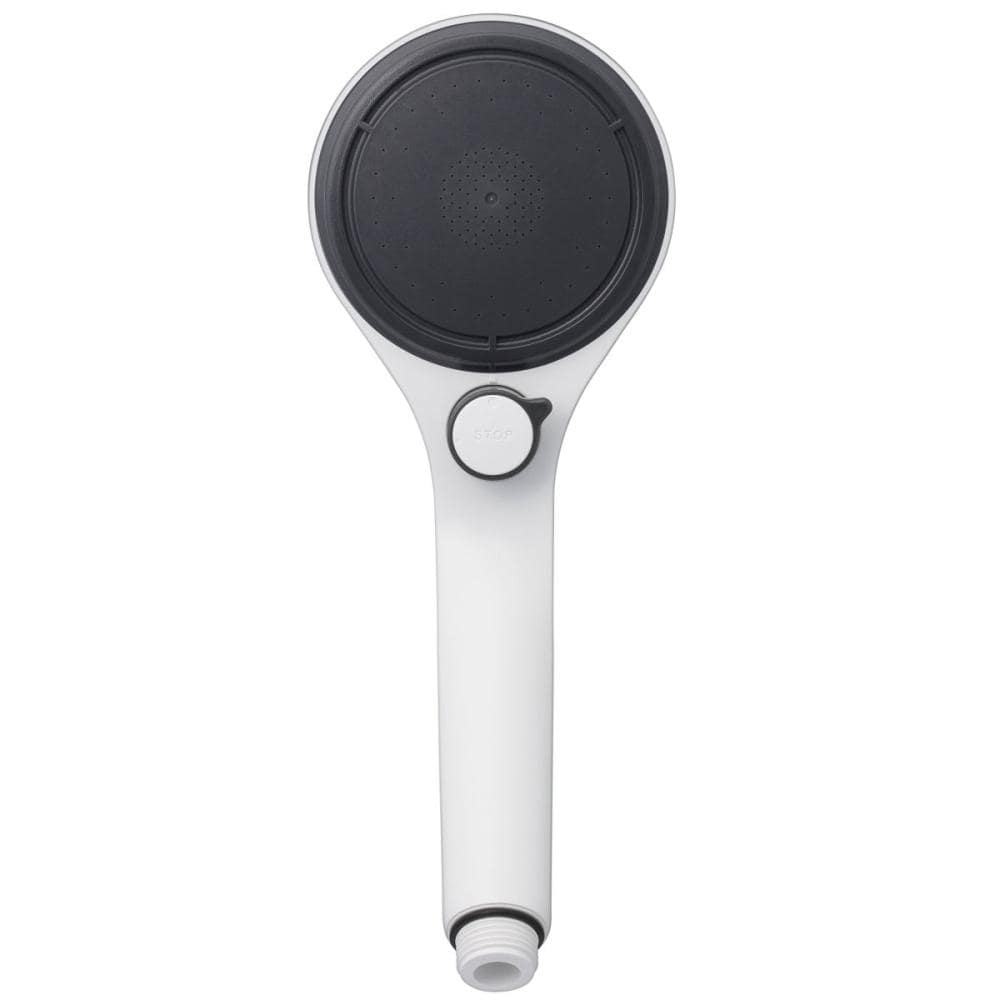 ＳＡＮＥＩ（サンエイ）シャワーヘッド　アジャストシャワー　勢い調節　ＰＳ３０３２－８０ＸＡ－Ｄ２