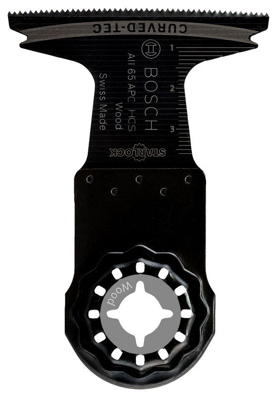 ボッシュ　マルチツールブレード　ＡＬＬ６５ＡＰＣ