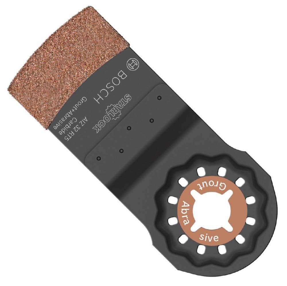 ボッシュ　マルチツールブレード　ＡＩＺ３２ＲＴ５