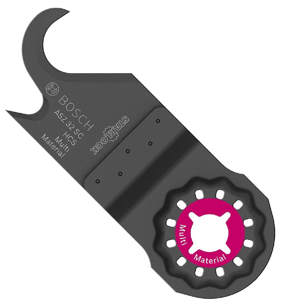 ボッシュ　マルチツールブレード　ＡＳＺ３２ＳＣＮ