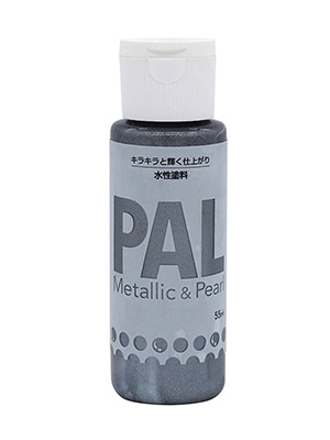 ＰＡＬ　シャイニーアイアン　５５ＭＬ